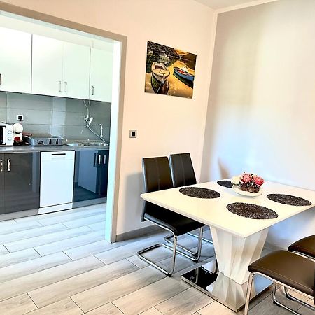 Apartman Rocan Vrsar Ngoại thất bức ảnh