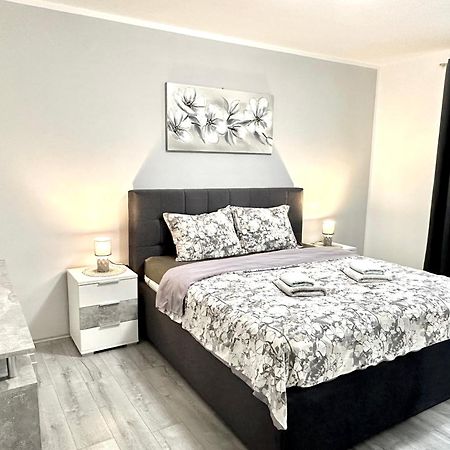 Apartman Rocan Vrsar Ngoại thất bức ảnh