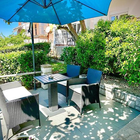 Apartman Rocan Vrsar Ngoại thất bức ảnh