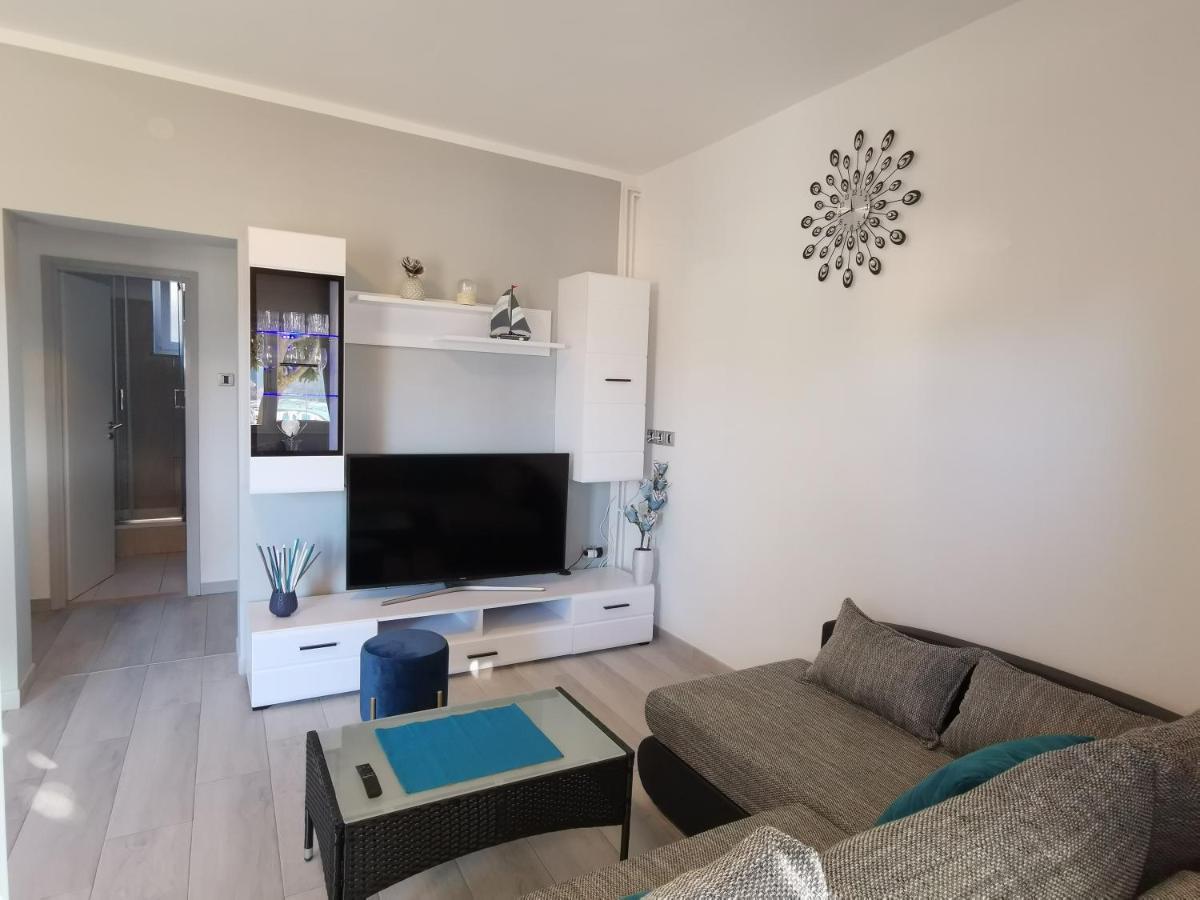 Apartman Rocan Vrsar Ngoại thất bức ảnh