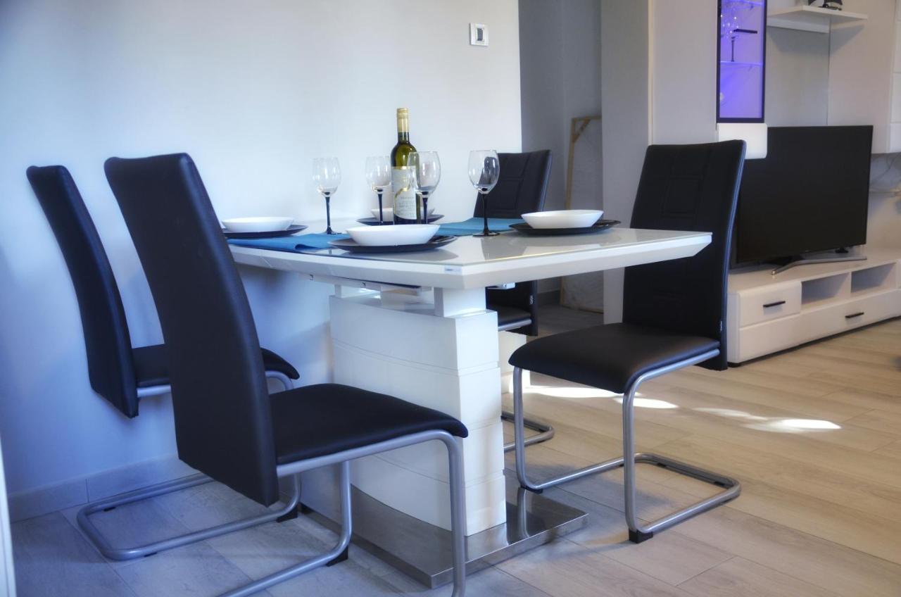 Apartman Rocan Vrsar Ngoại thất bức ảnh
