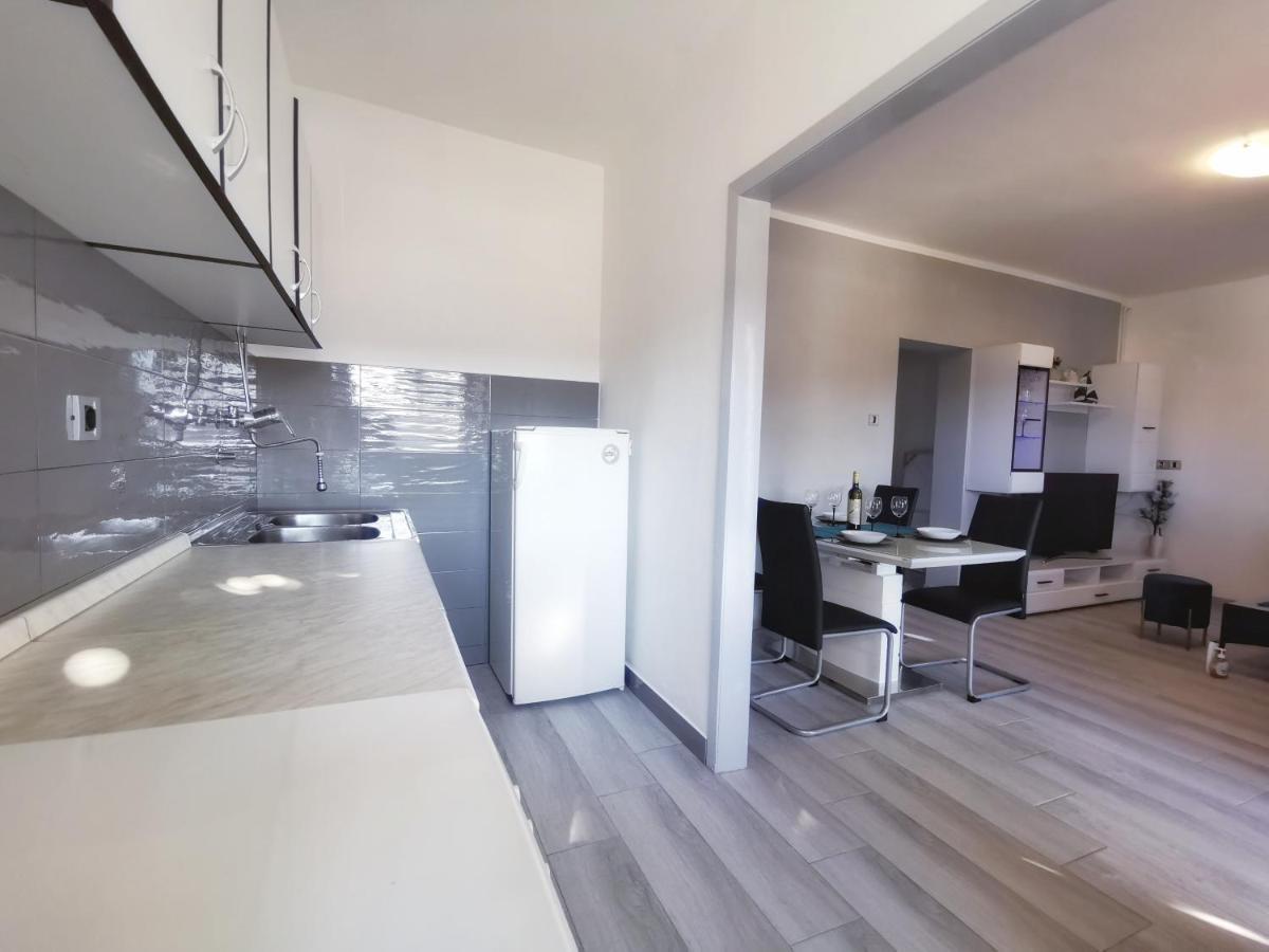 Apartman Rocan Vrsar Ngoại thất bức ảnh