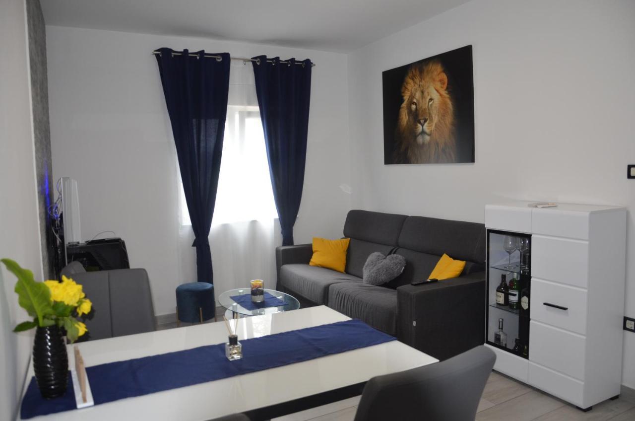 Apartman Rocan Vrsar Ngoại thất bức ảnh
