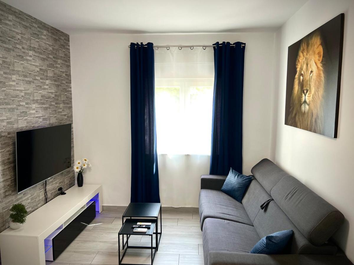 Apartman Rocan Vrsar Ngoại thất bức ảnh