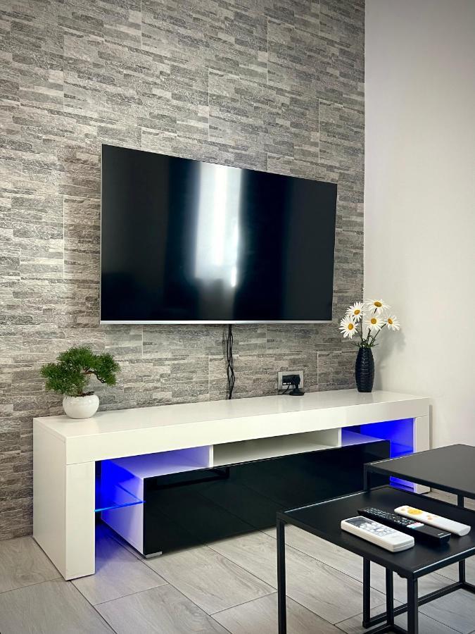 Apartman Rocan Vrsar Ngoại thất bức ảnh
