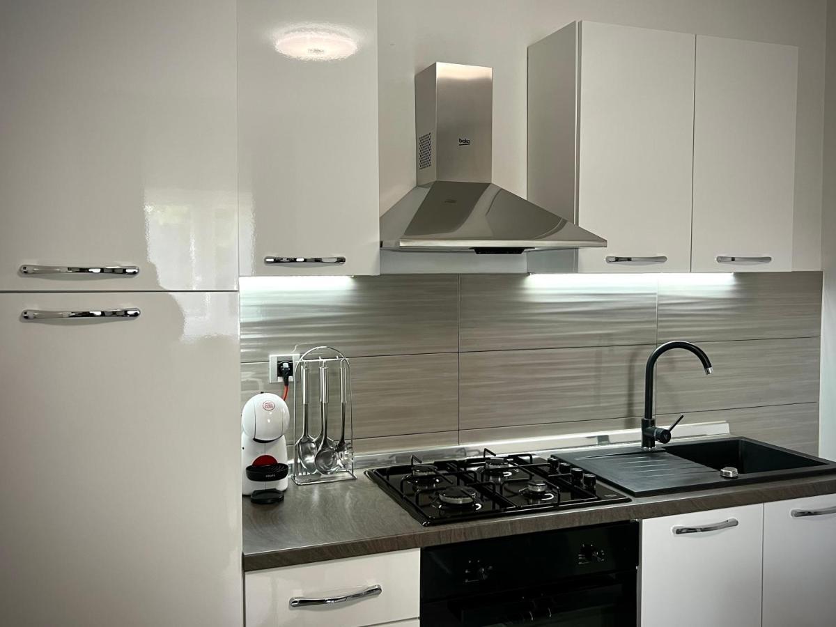 Apartman Rocan Vrsar Ngoại thất bức ảnh