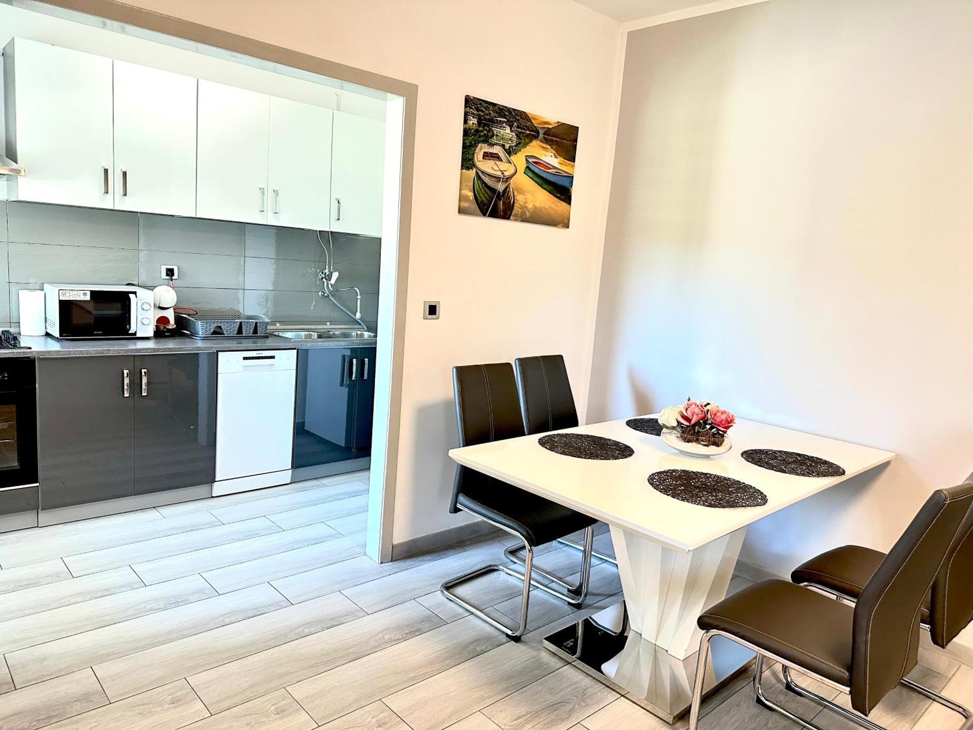 Apartman Rocan Vrsar Ngoại thất bức ảnh