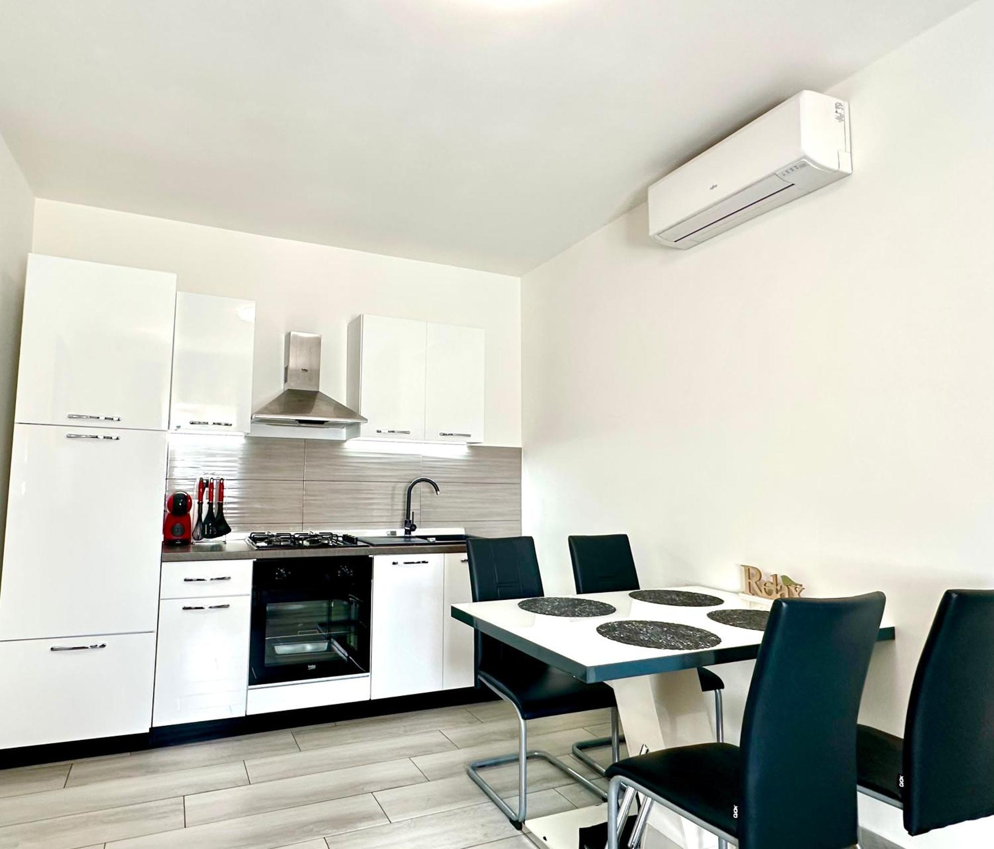 Apartman Rocan Vrsar Ngoại thất bức ảnh