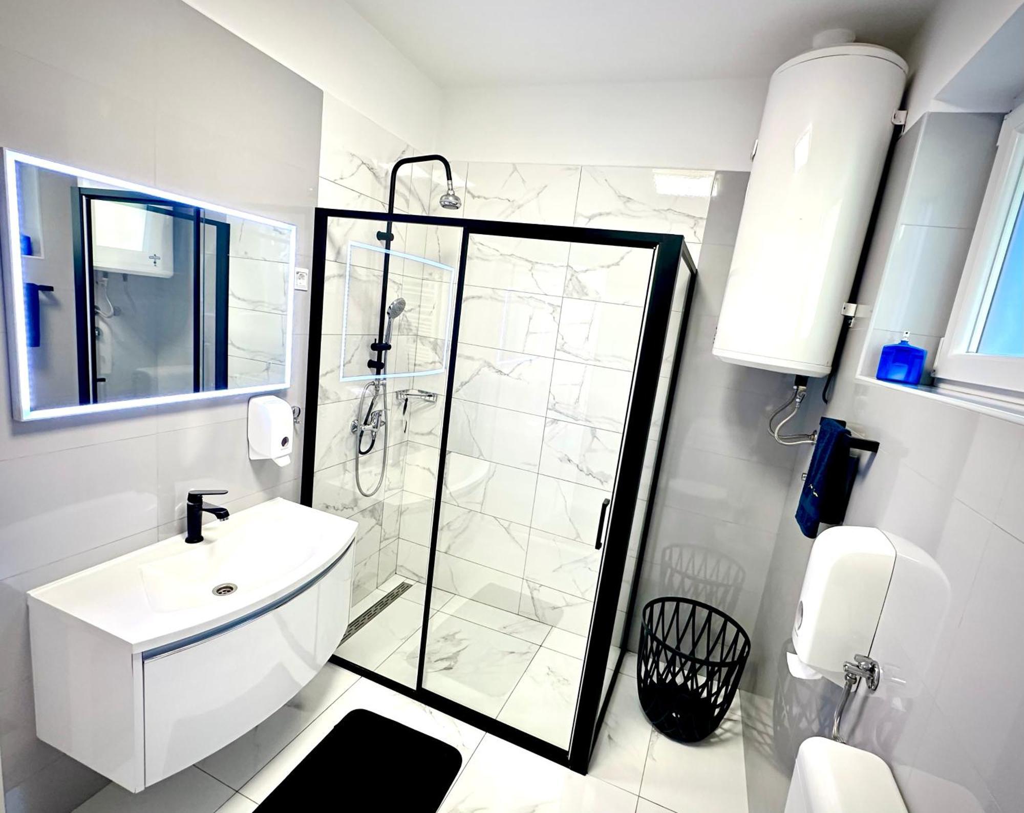 Apartman Rocan Vrsar Ngoại thất bức ảnh