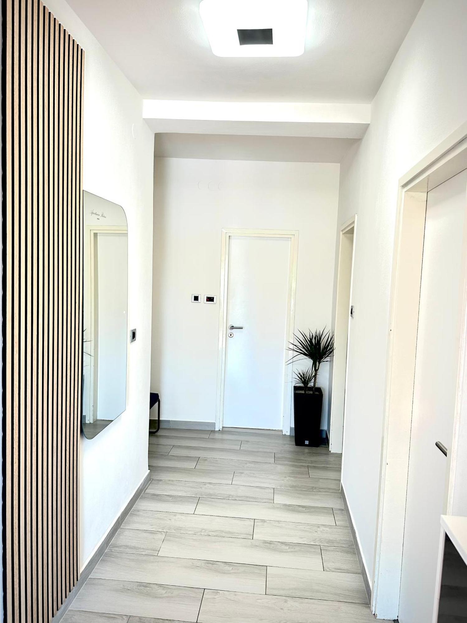 Apartman Rocan Vrsar Ngoại thất bức ảnh